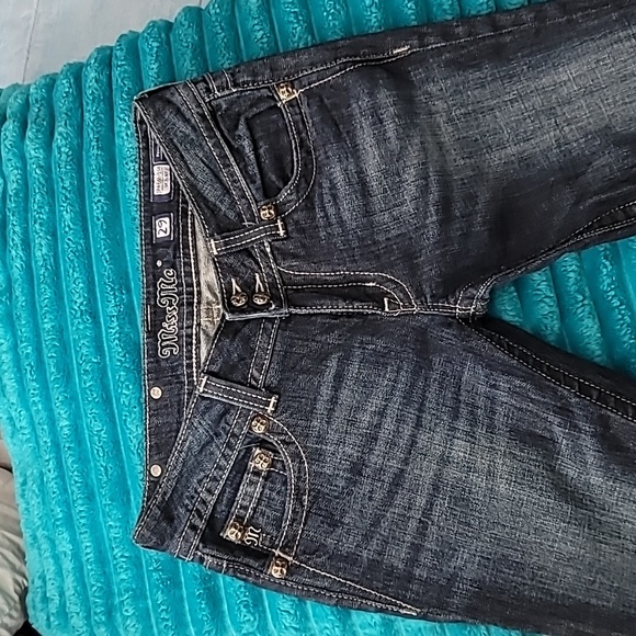 Miss Me jeans - Picture 3 of 6